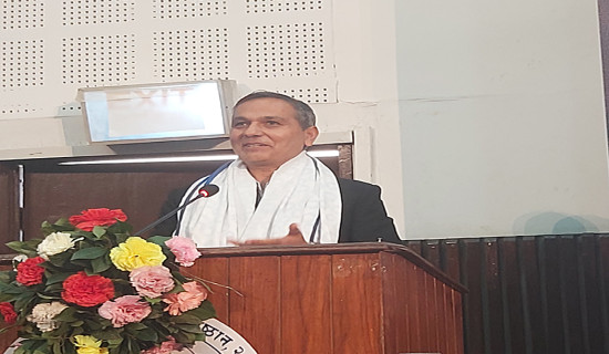 पोर्चुगल पठाइदिने भन्दै ठगी गर्ने महर पक्राउ