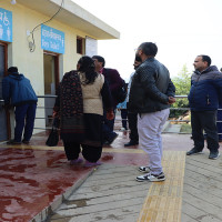 ट्रकसँग बंगुर फर्म साटेका मस्तबहादुरको मस्त कमाई