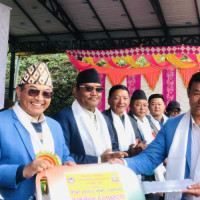 लगानीमा ध्यान दिनुपर्ने विषय