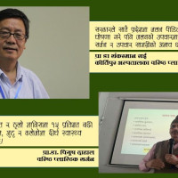 इजरायलद्वारा वेस्ट ब्याङ्कबाट छ जना प्यालेस्टिनी पक्राउ