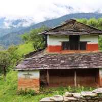 किरिया गरेको साढे ७ महिनापछि शव आयो