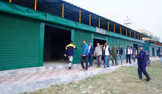 किरिया गरेको साढे ७ महिनापछि शव आयो