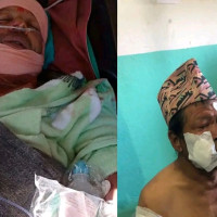 रुसी सेनामा कार्यरत तनहुँका गुरुङको मृत्यु