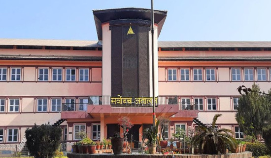 गौर हत्याकाण्ड प्रकरण ‘अनुसन्धान नगर्ने छुट हुन्न’