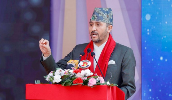 ‘गैरसरकारी प्रोजेक्ट निष्प्रभावी’