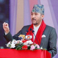 १५ पात्रो छाप्न स्वीकृति