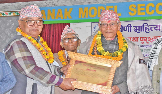 तनहुँमा एक महिनापछि राष्ट्रिय परिचयपत्र विवरण सङ्कलन सेवा सुरु