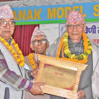 बलम्बु महालक्ष्मी जात्रा सुरु