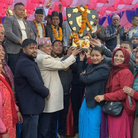 तनहुँमा एक महिनापछि राष्ट्रिय परिचयपत्र विवरण सङ्कलन सेवा सुरु