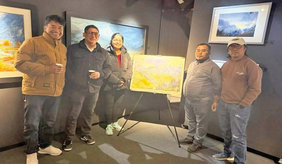 बलम्बु महालक्ष्मी जात्रा सुरु