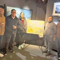 तनहुँमा एक महिनापछि राष्ट्रिय परिचयपत्र विवरण सङ्कलन सेवा सुरु