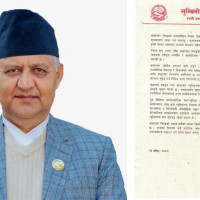 देशमा कानुनी राज्य छ भत्रे पुष्टि भएको छ : नेता कोइराला