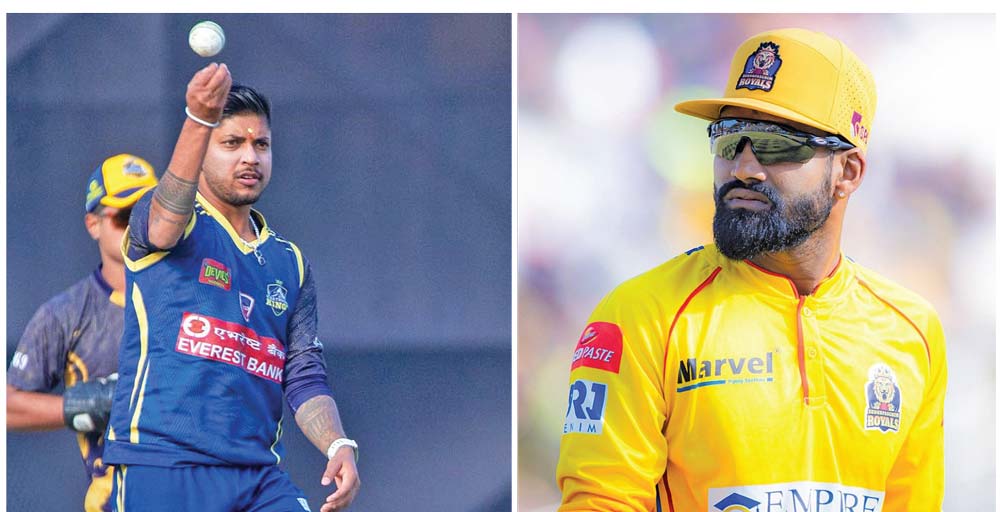 विराटनगरसँग बदला लिने दाउमा सुदूरपश्चिम