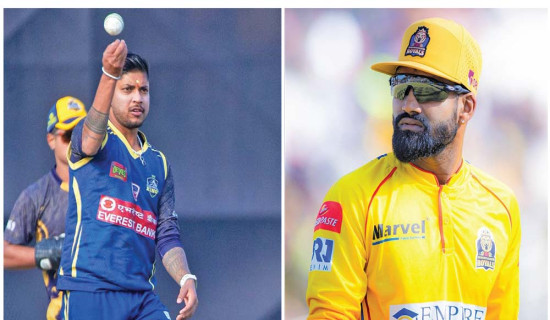 विराटनगरसँग बदला लिने दाउमा सुदूरपश्चिम