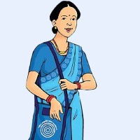 जिल्ला न्यायाधीशको नतिजा : परीक्षार्थी २११, उत्तीर्ण एक