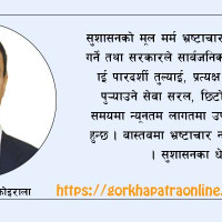 ‘जेरी अन टप’ ले छोयो ५१ दिनको कोसेढुङ्गा