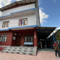 ‘जेरी अन टप’ ले छोयो ५१ दिनको कोसेढुङ्गा