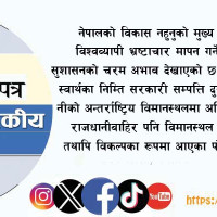 ‘जेरी अन टप’ ले छोयो ५१ दिनको कोसेढुङ्गा