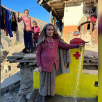 मुख्यमन्त्री यादवद्वारा विभिन्न शक्तिपिठमा पूजाअर्चना