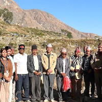 समावेशीकरणको दिशामा एउटा फड्को : गोरखापत्रद्वारा प्रकाशित उराँव भाषा