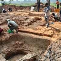 बिरुवामा बन्यो आधारभूत अस्पताल