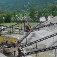 घुन्सामा अझै हिउँ परेन