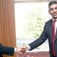 देशमा कानुनी राज्य छ भत्रे पुष्टि भएको छ : नेता कोइराला