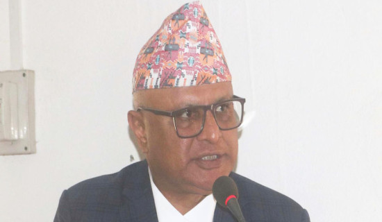 प्रदेश सरकार भ्रष्टाचार नियन्त्रण एवं सुशासन कायम गर्न प्रतिबद्धः मुख्यमन्त्री कार्की