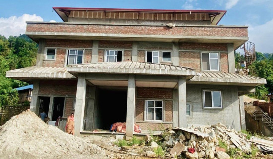 नासा नेपाल एसिया प्यासिफिक क्षेत्रको उत्कृष्ट मोटर स्पोर्ट्स फेडेरेसन