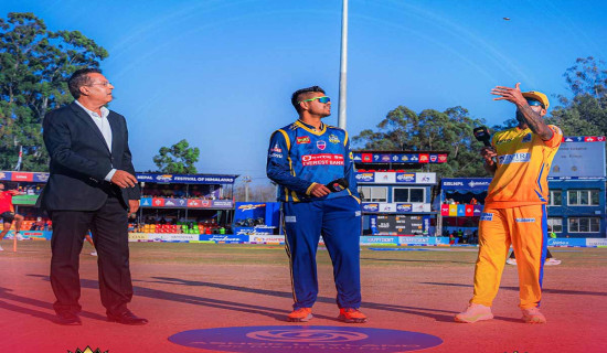 खानेपानी तथा सरसफाइ डिभिजन प्रमुखसहित पाँच जनाविरुद्ध ११ लाख बढीको भ्रष्टाचार मुद्दा