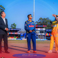 तीन वर्षमा पनि बनेन रेसुङ्गा सभाहल