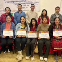 खानेपानी तथा सरसफाइ डिभिजन प्रमुखसहित पाँच जनाविरुद्ध ११ लाख बढीको भ्रष्टाचार मुद्दा