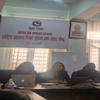 भारतमा सङ्क्रमण बढेसँगै नाकाहरुमा सावाधानि अपनाउन निर्देशन