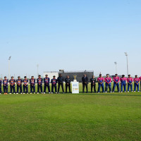 उपाधि दौड बलियो बनाउँदै रियल म्याड्रिड