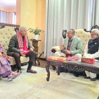 गणतन्त्रपछि खेलकुद पूर्वाधारमा व्यापक विस्तार