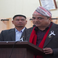 ‘सेनाको चेली’ उत्कृष्ट लघु चलचित्र