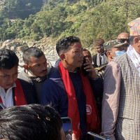 ‘सेनाको चेली’ उत्कृष्ट लघु चलचित्र