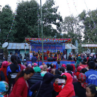 नेप्से परिसूचक सामान्य अङ्कले घट्यो