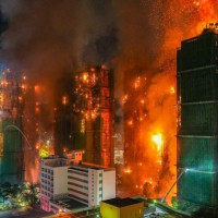 फर्केर हेर्दा २०७९ को अर्थतन्त्र