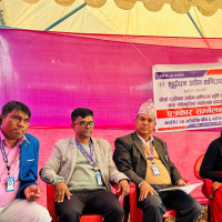 ७० अङ्कभारको व्यवस्थापछि उत्तीर्ण हुनेको सङ्ख्या २० प्रतिशत वृद्धि