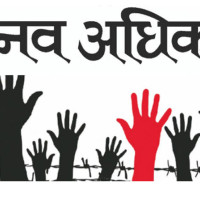 हेफरबाट प्राप्त गाईको बाच्छी किसानलाई उपहार