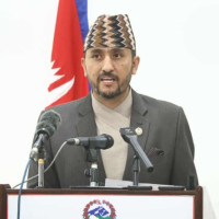 गाई दुहुन घरघरै पुग्छन् मुन्ना