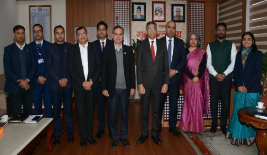 निर्वाचनमा सहयोग गर्ने भारतको वचन