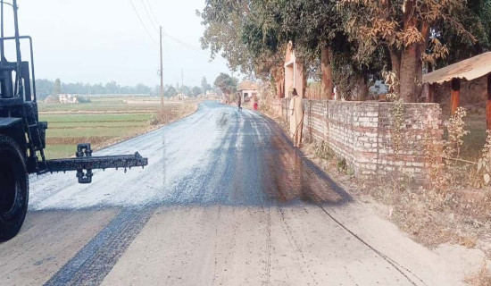 डेढ अर्ब बिगो भराउन फैसला