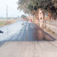 शीतलहरको कहर