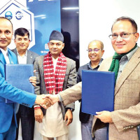 शीतलहरको कहर