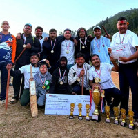 उपाधि दावेदार जर्मनीलाई जापानको धक्का