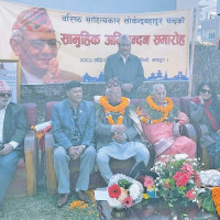 सरकारी विद्यालयमा बच्चा पढाउनैपर्ने सान्दर्भिकता  !