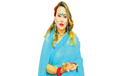 सङ्घर्षको कथा दोहोरीदेखि ब्युटी एकेडेमीसम्म