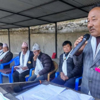 मधेशमा ५७ प्रतिशत रोपाइँ, चार जिल्ला अति प्रभावित